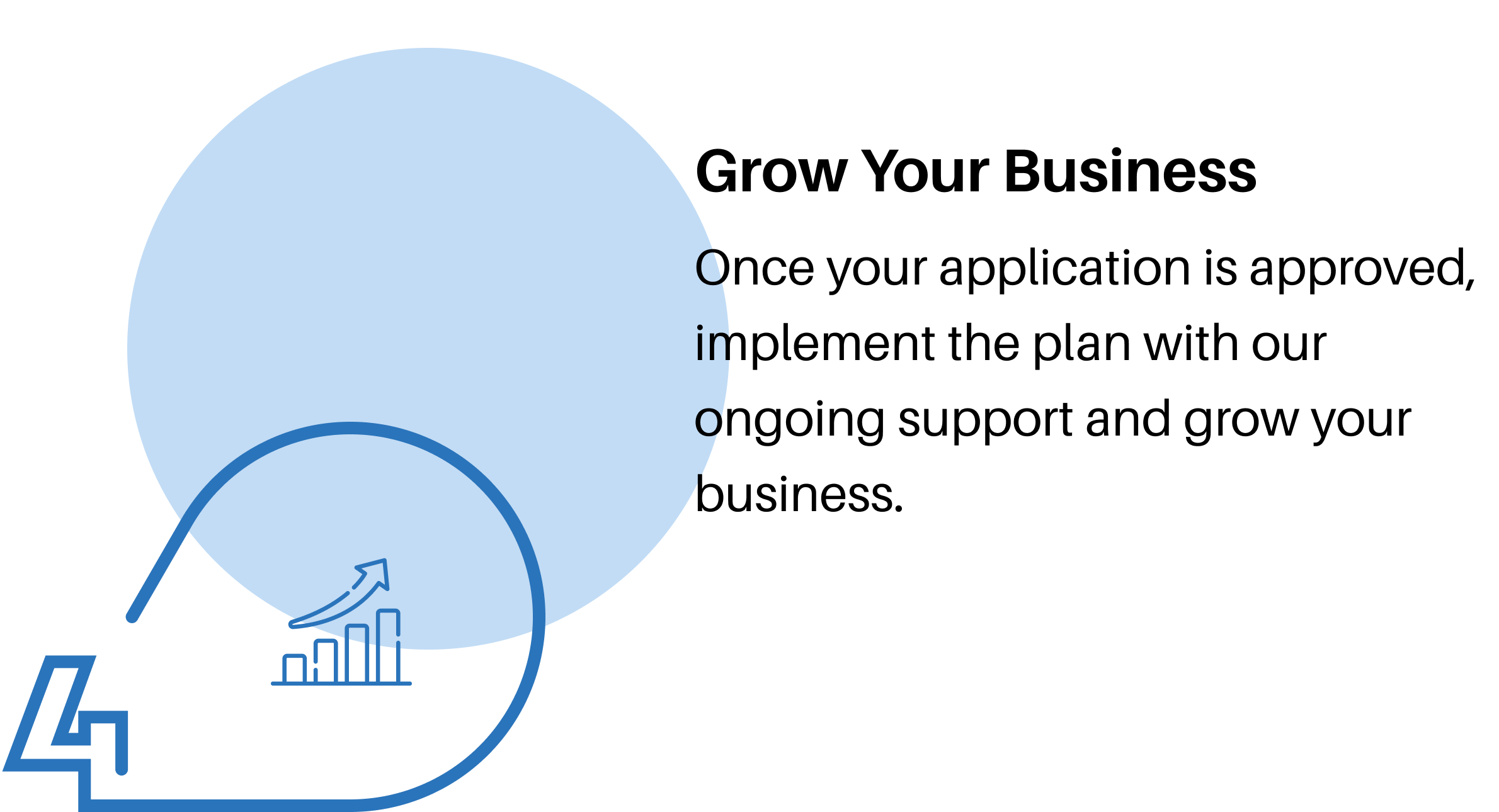 Step 4_Grow Your Business
