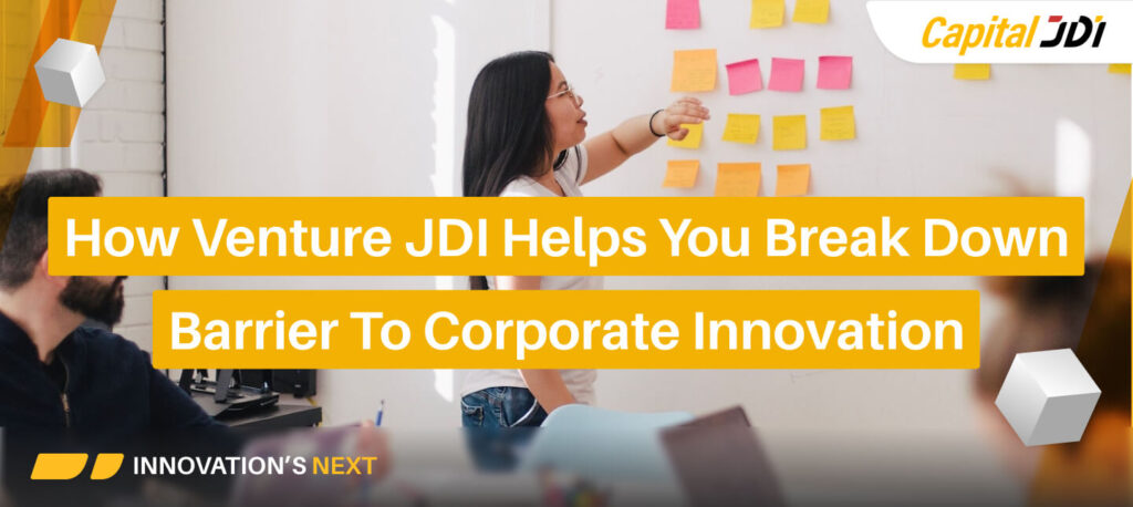 corporate innovation corporate innovation