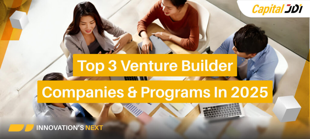 venture builder companies venture builder companies