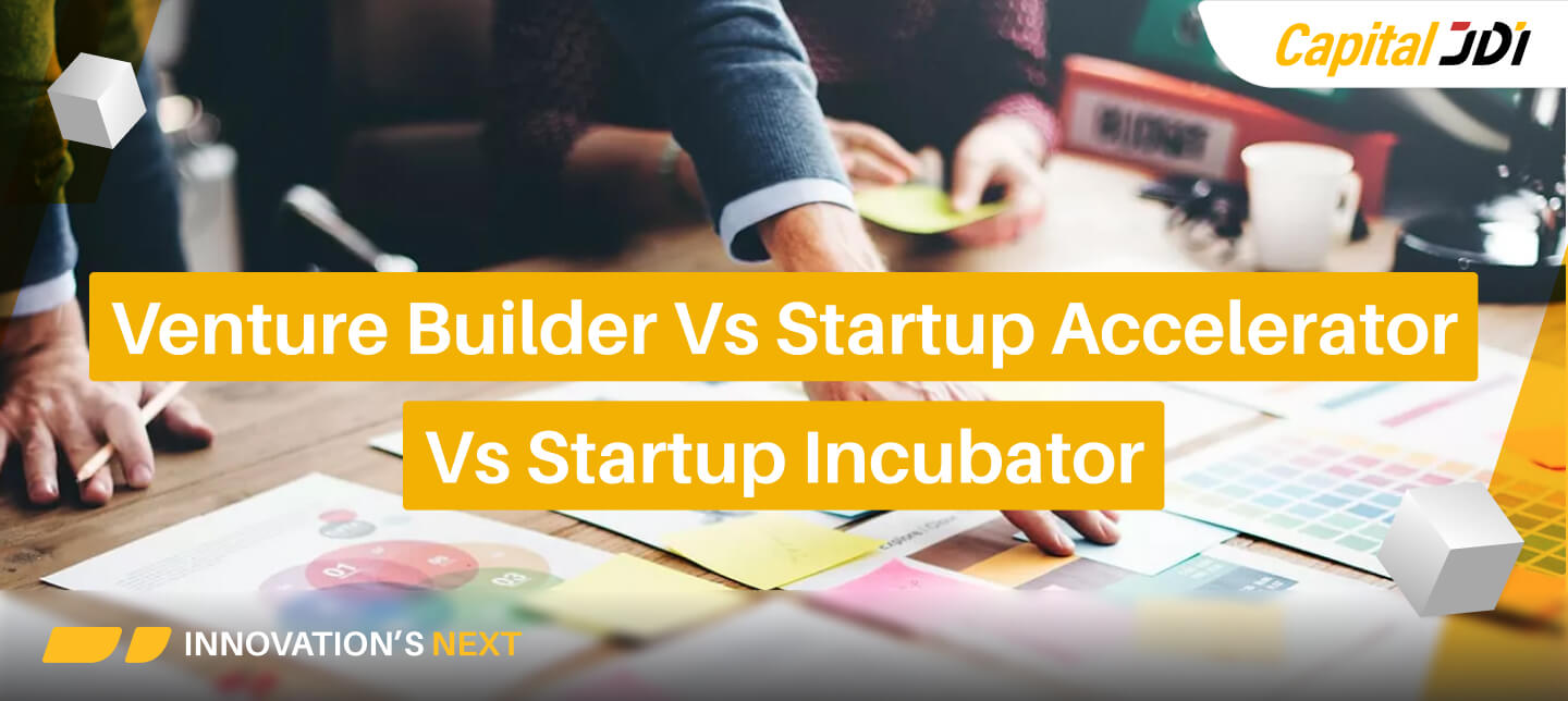venture builder