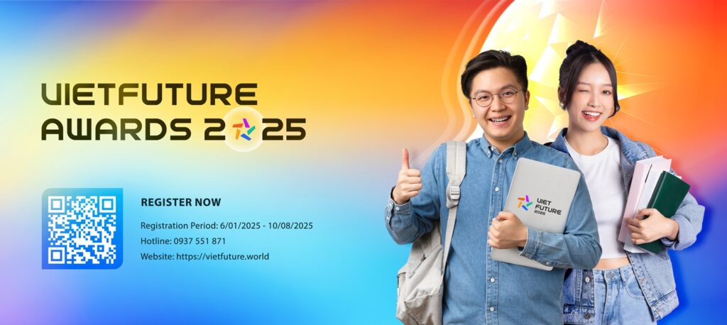VietFuture Awards 2025
