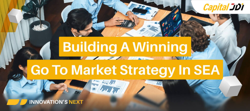 go to market strategy go to market strategy