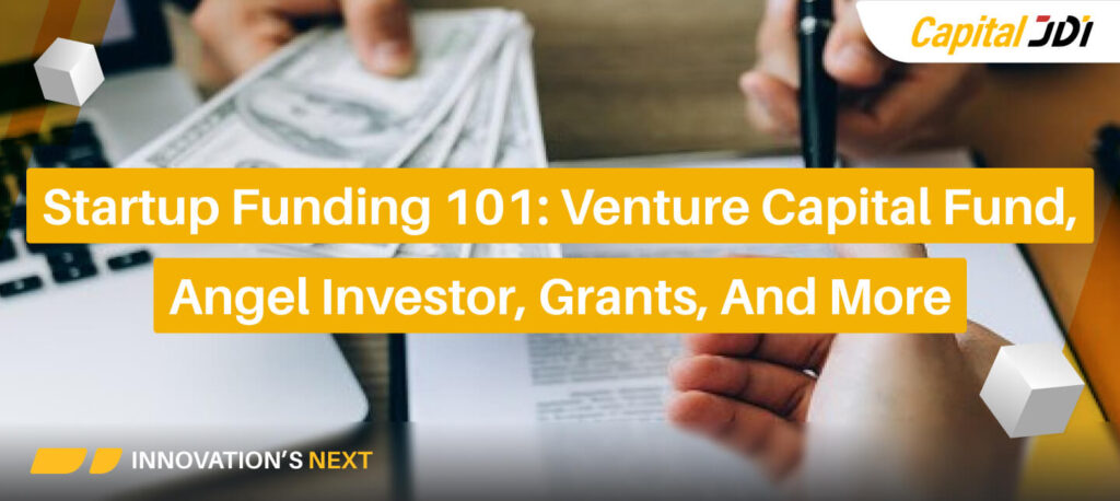 venture capital fund venture capital fund