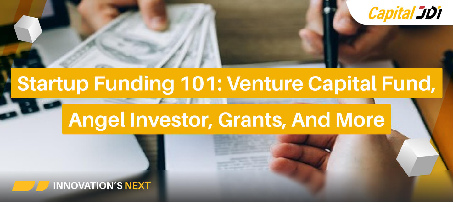 venture capital fund