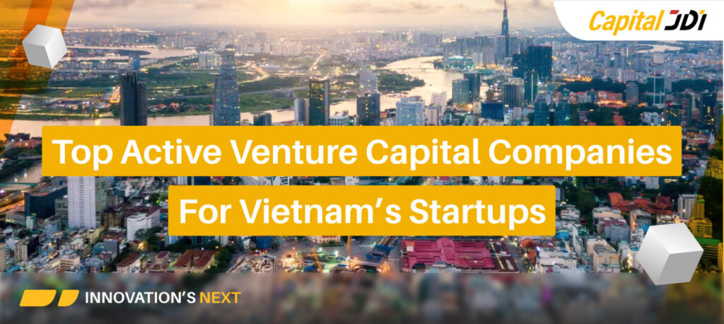 Venture capital companies