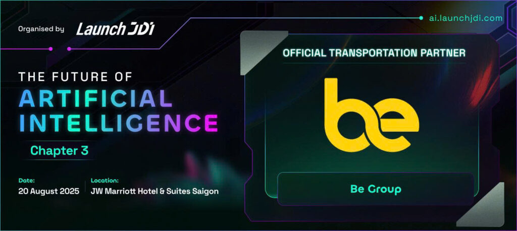 be be group