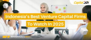 best venture capital firms​