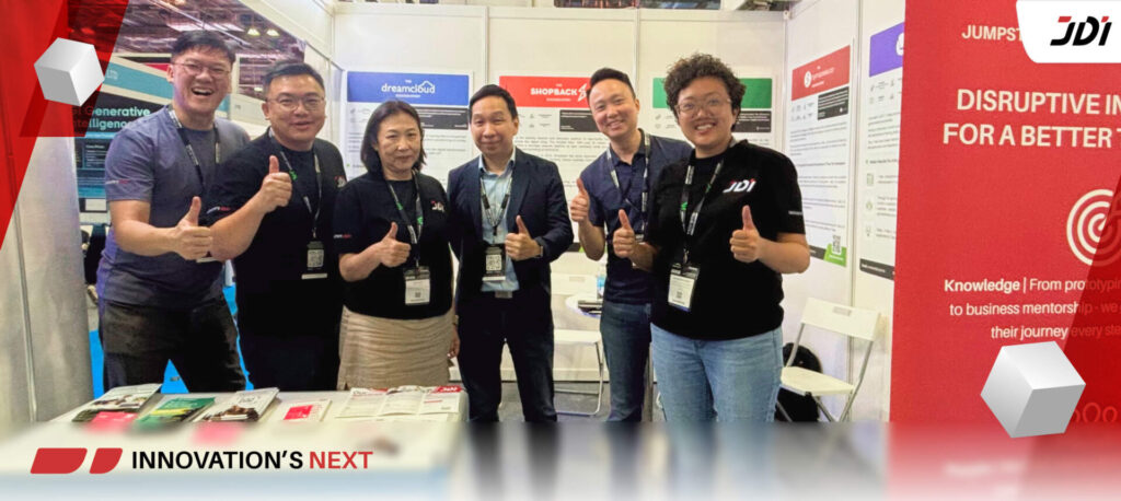 JDI x Techweek SG_Head Image