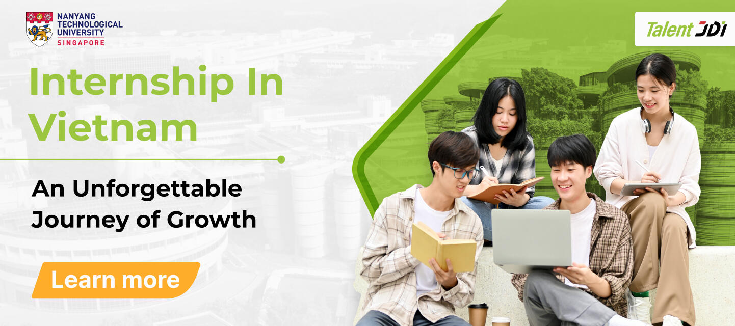 Vietnam Internship Programme