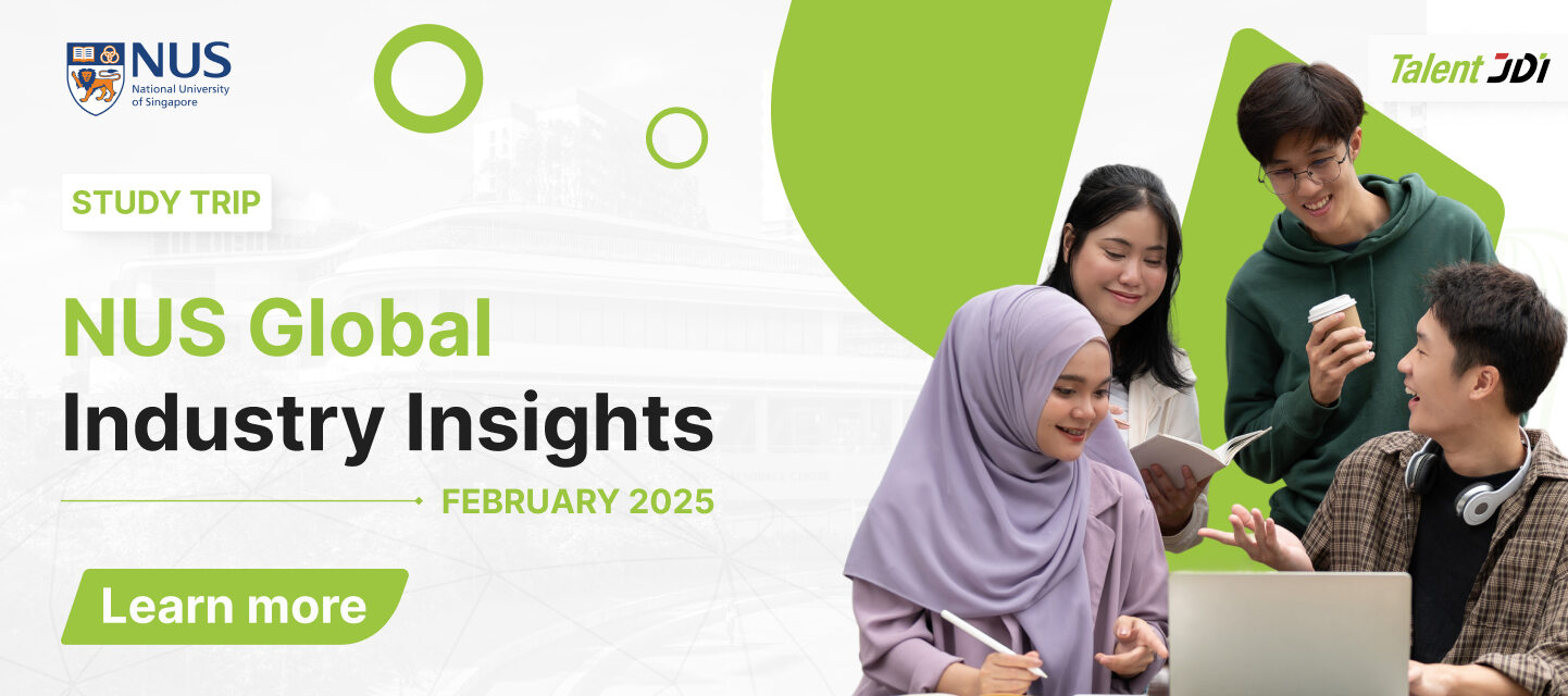 NUS Global Industry Insights | FEBRUARY 2025