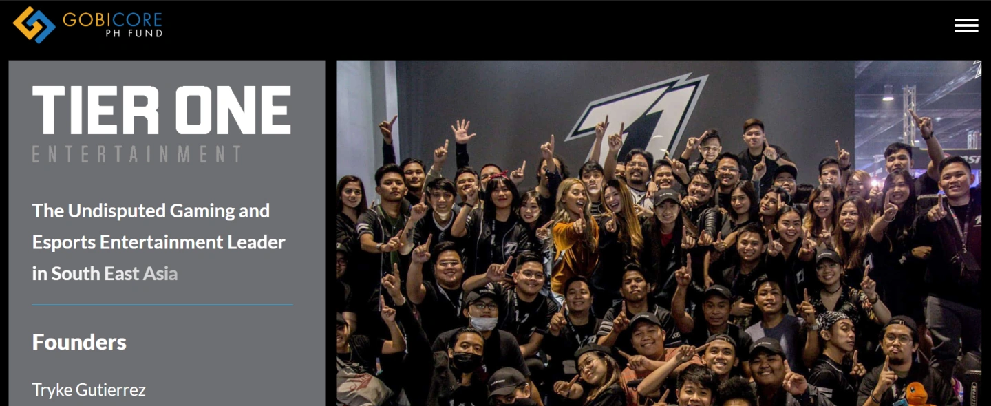 Gobi-Core Philippine Fund