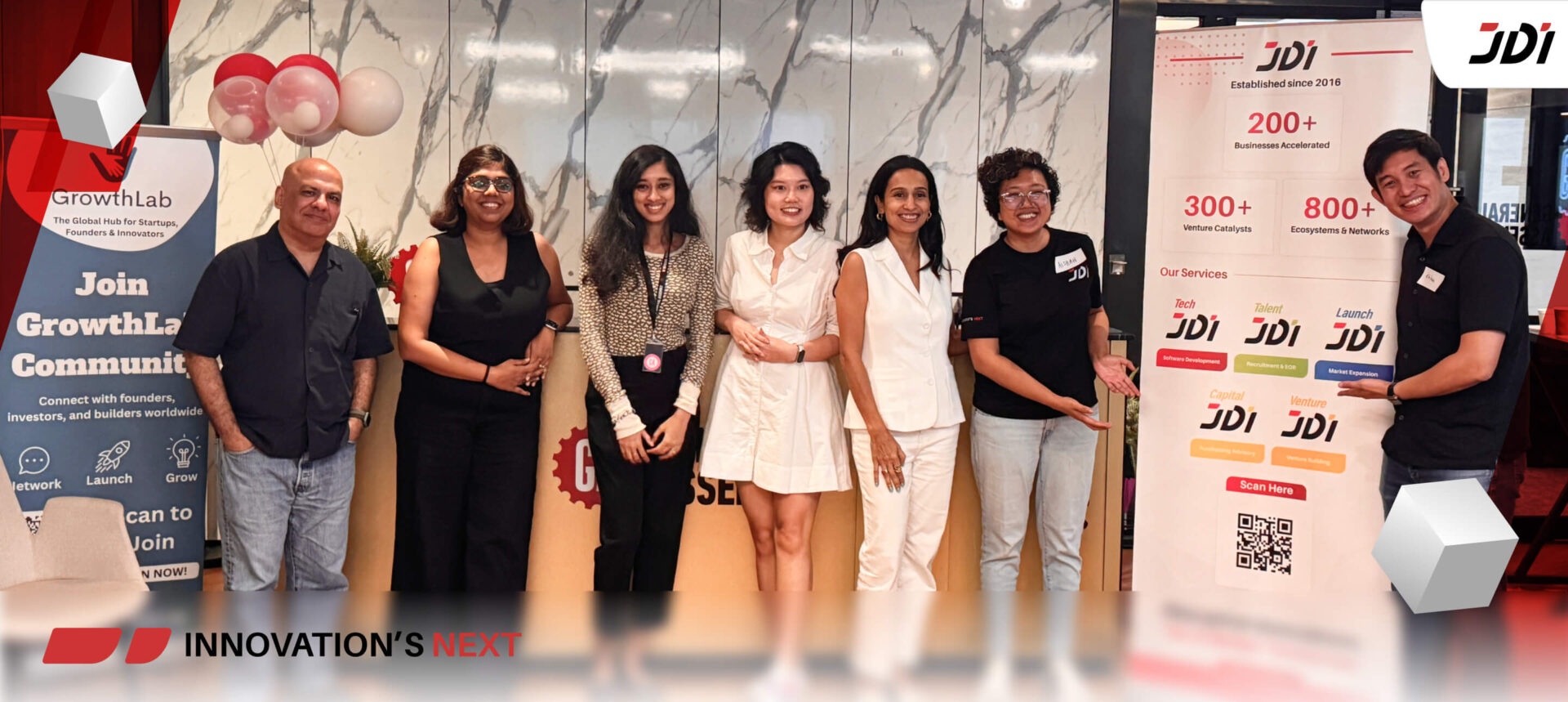 JDI x Nov Tea & Jam Event_Head Image