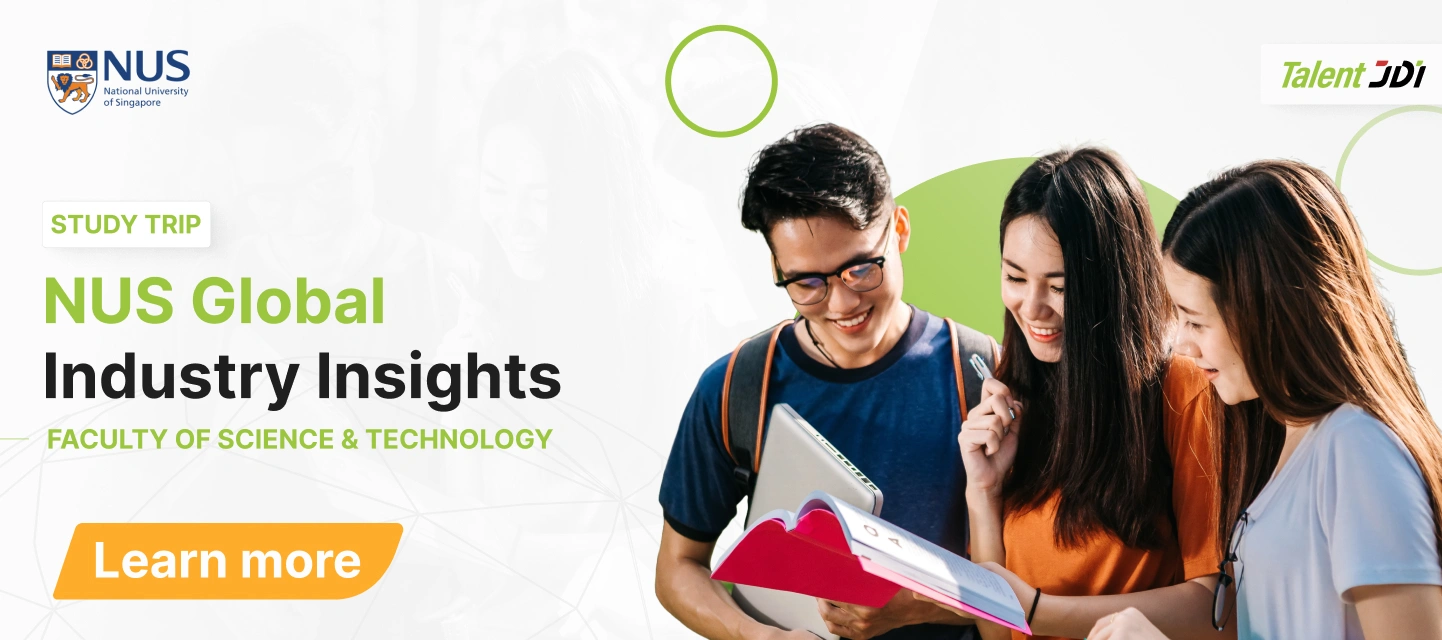 National University of Singapore| Science & Technology