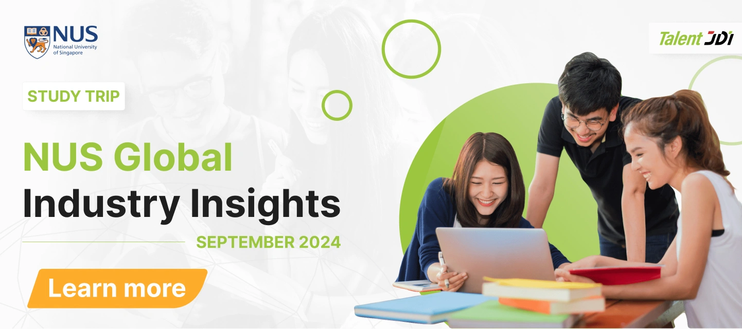 National University of Singapore | Sep 2024