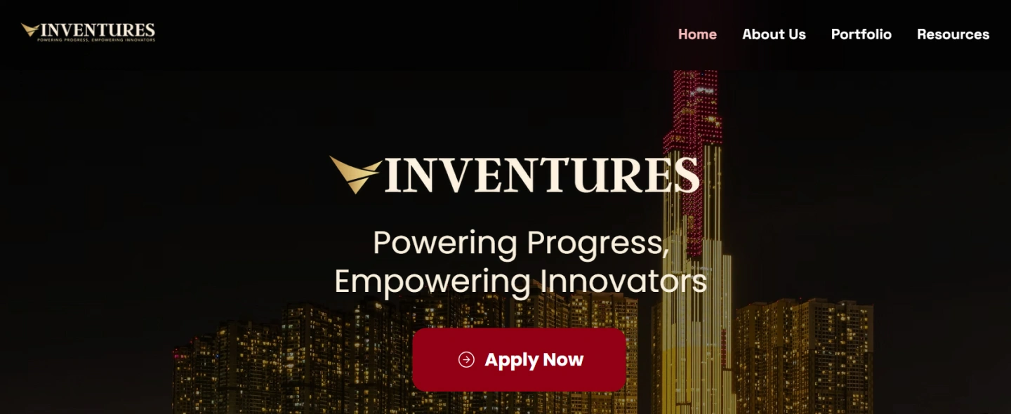 VinVentures VC Funding