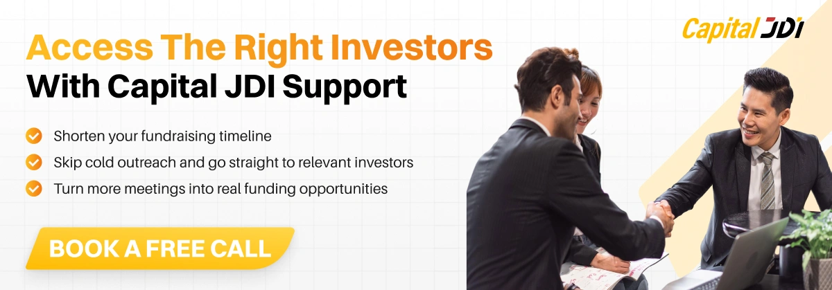 angel investors_ raise funds