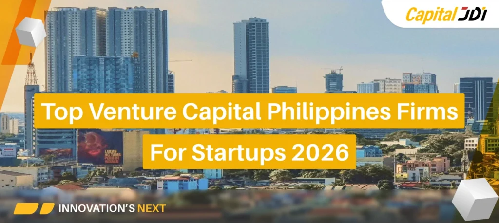 venture capital philippines