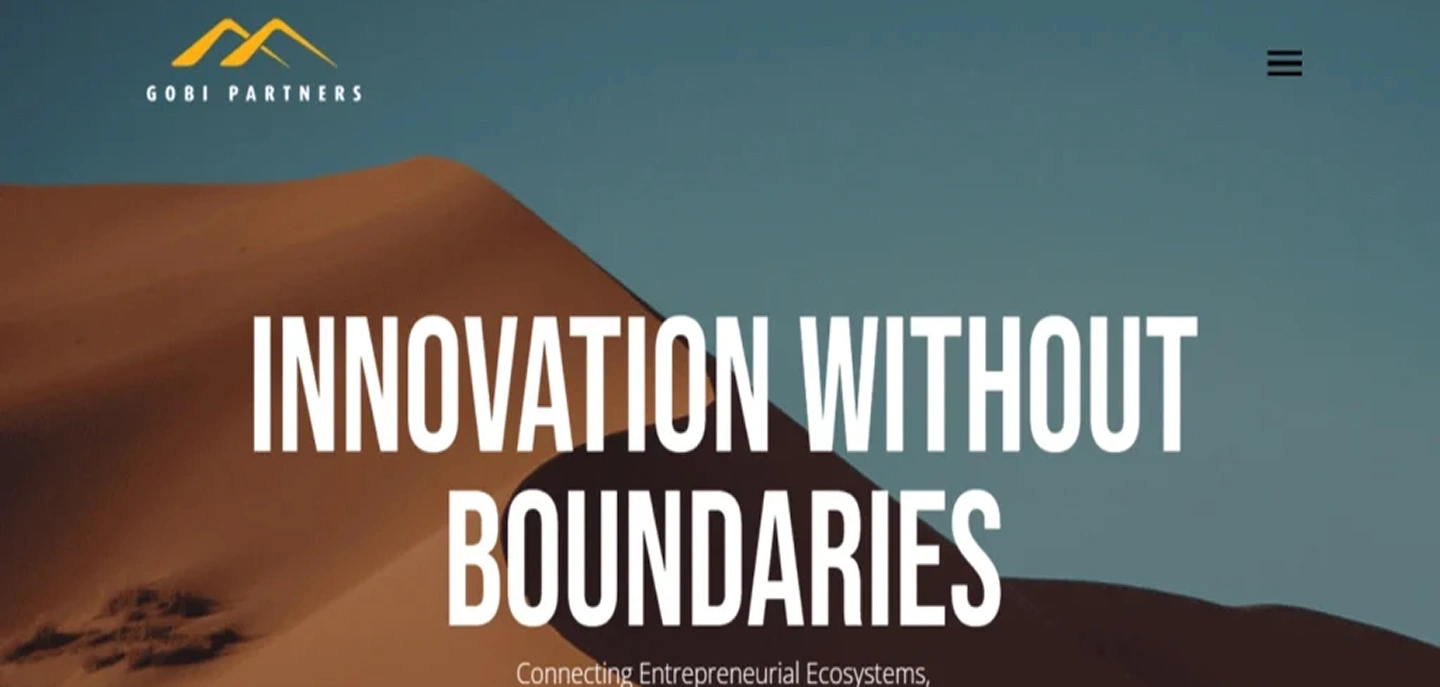 Gobi Ventures