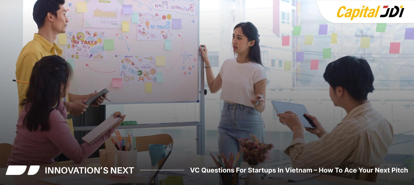 How to Prepare Well VC Questions For Startups