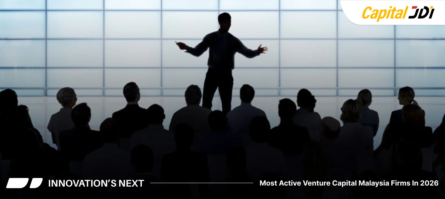 Most Active Venture Capital Malaysia Firms In 2026