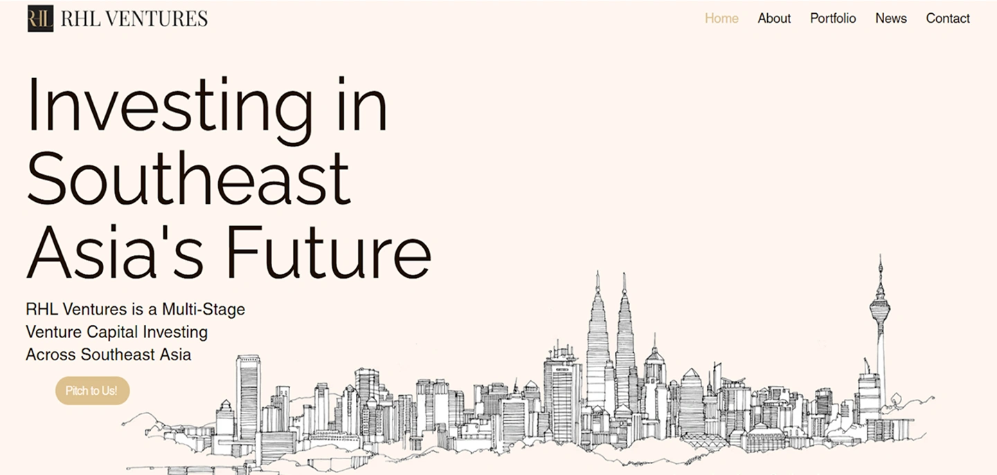RHL Ventures