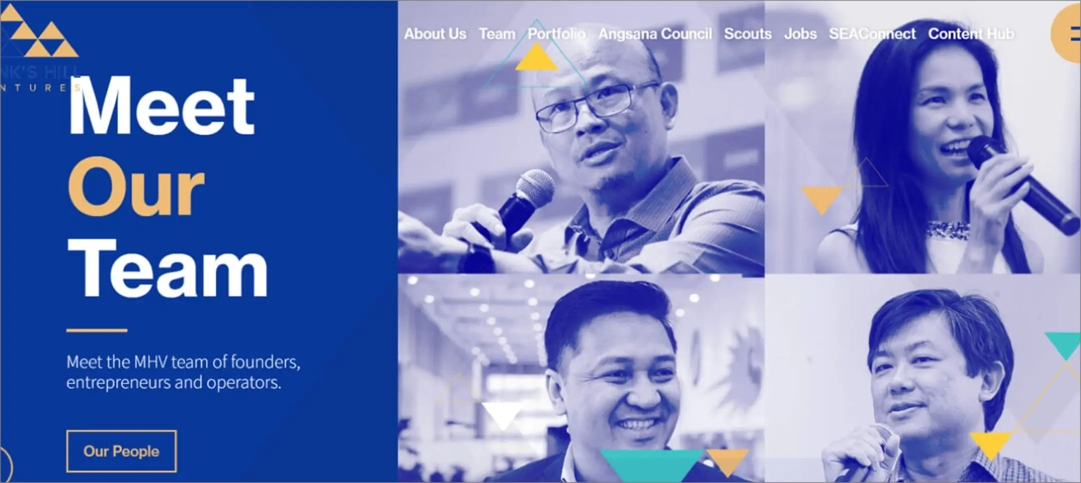 Monk’s Hill Ventures