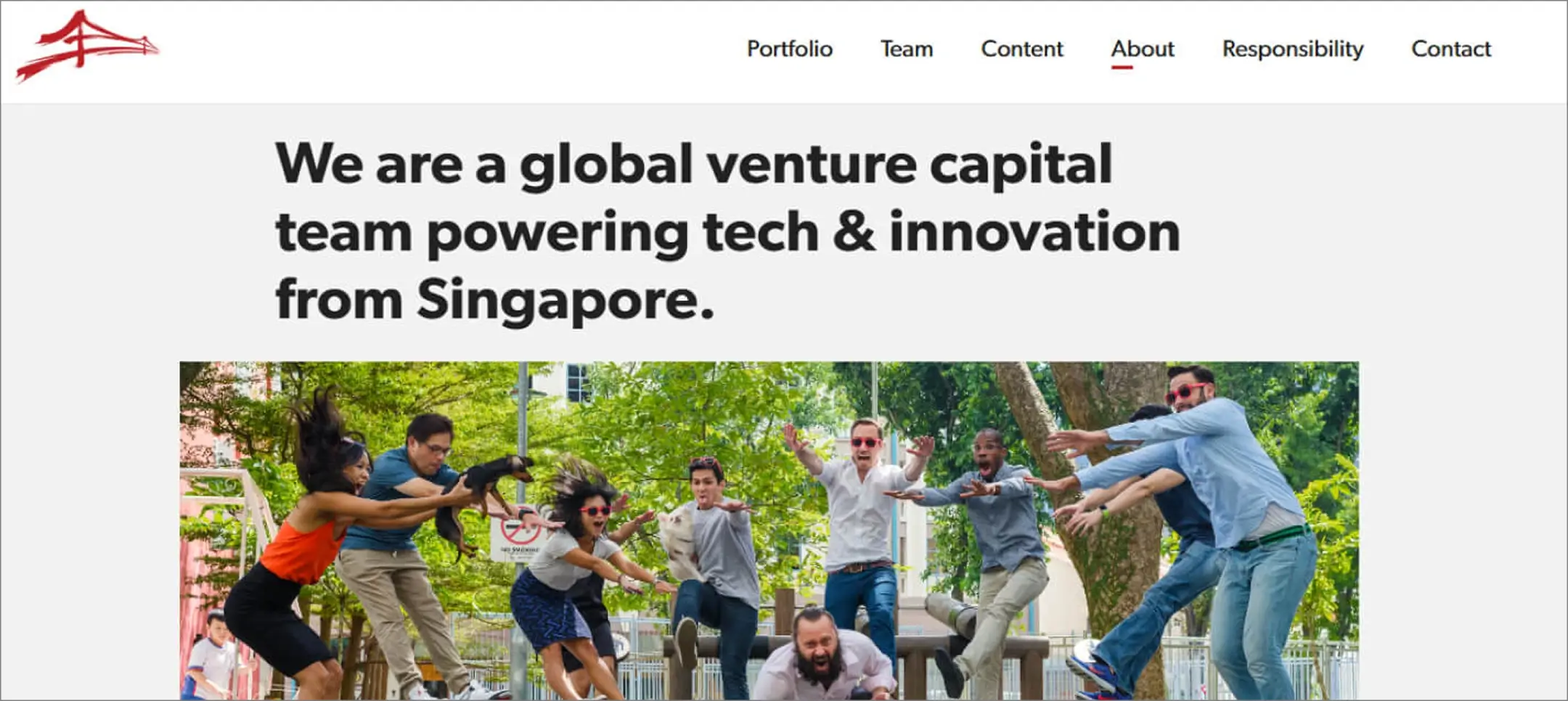 Golden Gate Ventures