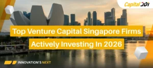 Venture Capital Singapore