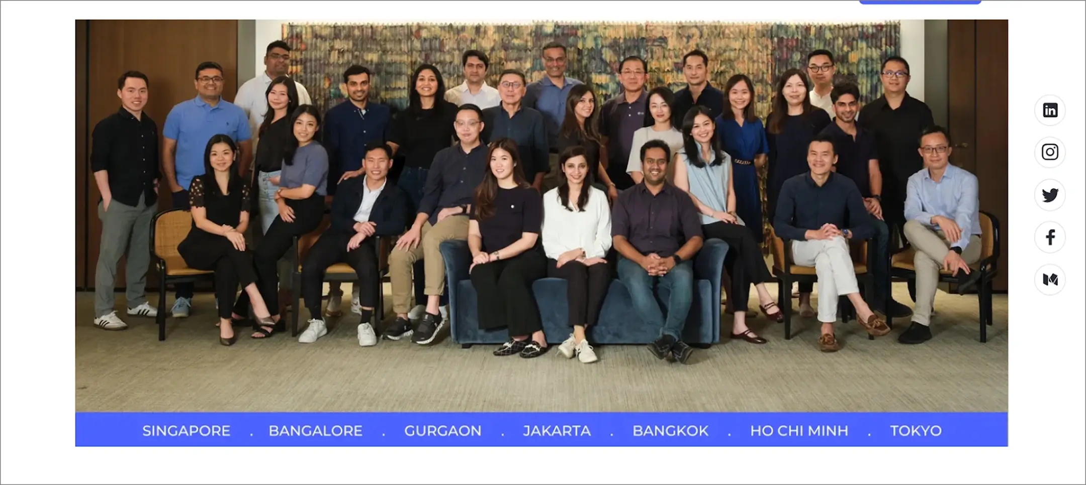 Vertex Ventures Southeast Asia & India