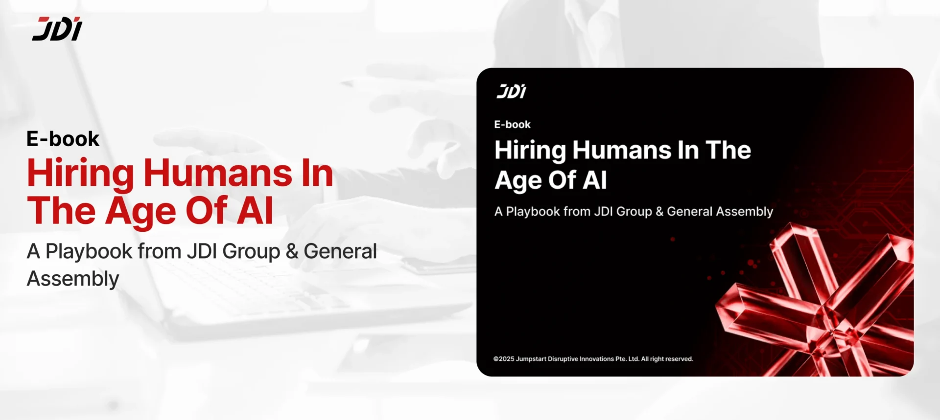 Hiring Humans In The Age Of AI
