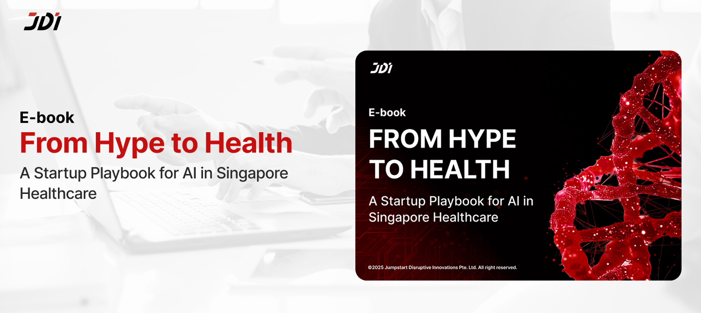 From Hype to Health: Building AI in Healthcare