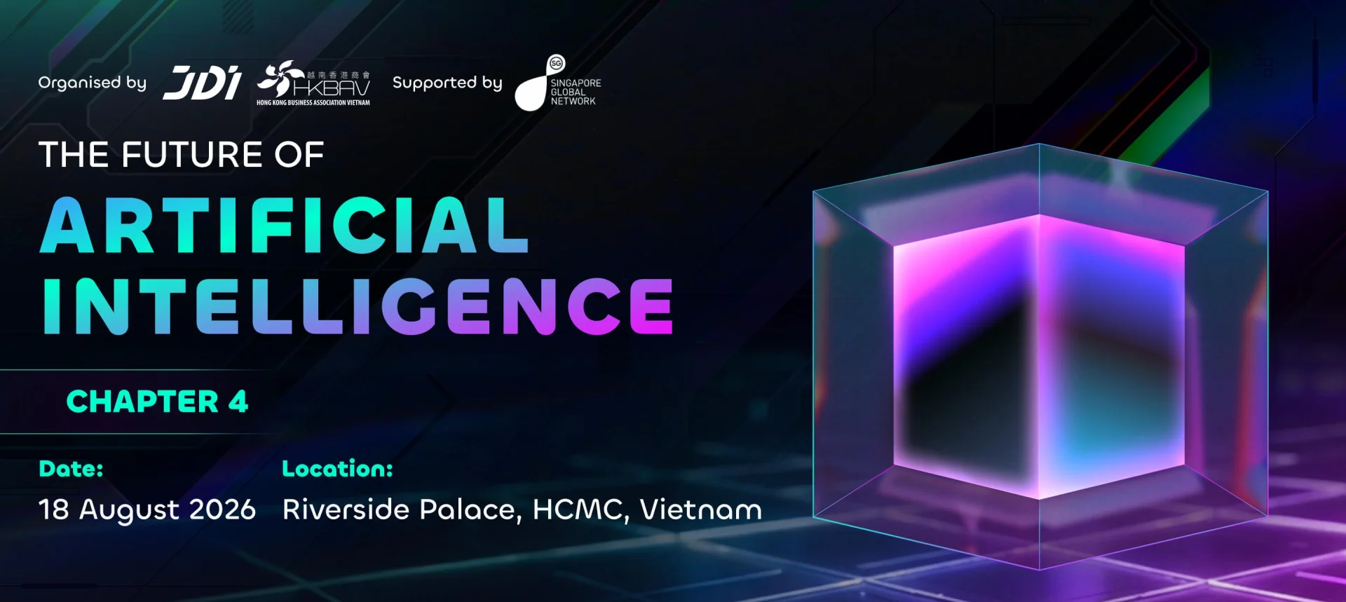 The Future of Artificial Intelligence Chapter 4