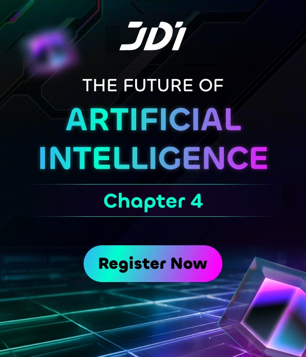 The Future of AI Chapter 4 Popup