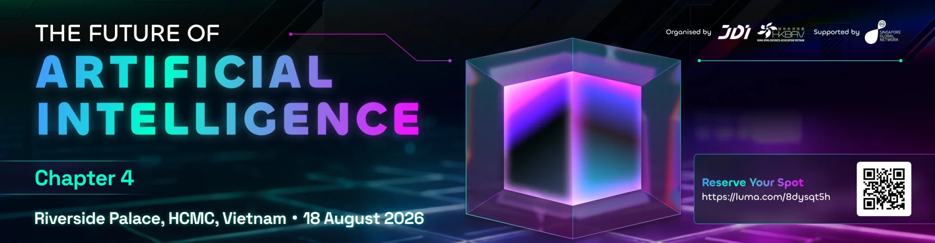 The Future of Artificial Intelligence Chapter 4 footer