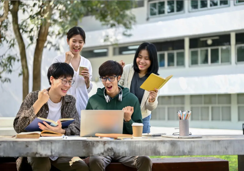 Education and Learning
