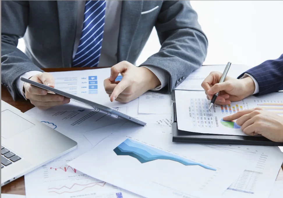 Finance and FinTech