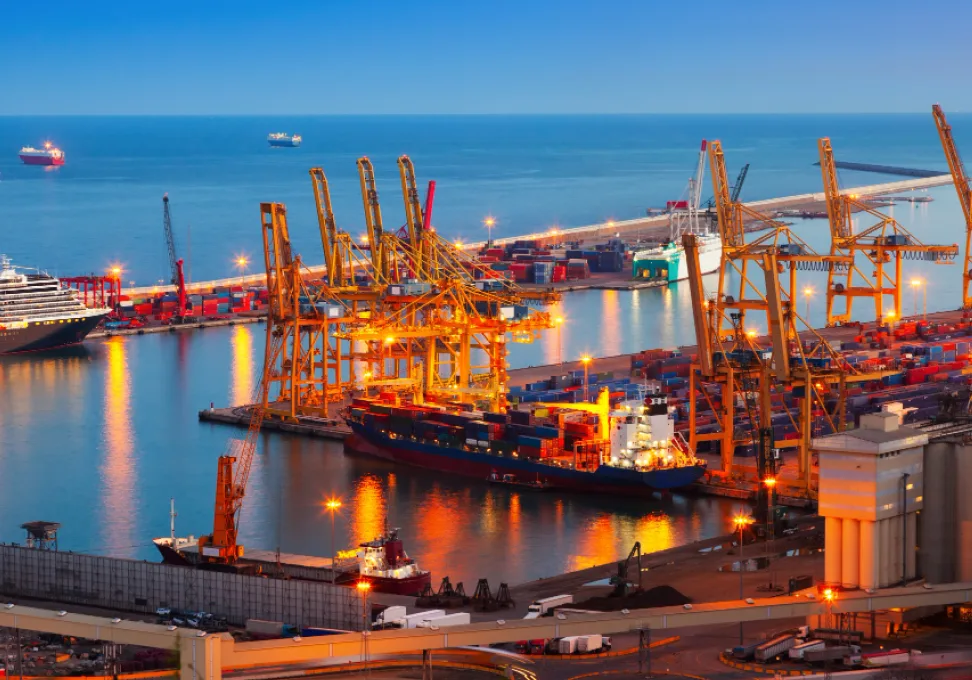 Logistics and Supply Chain