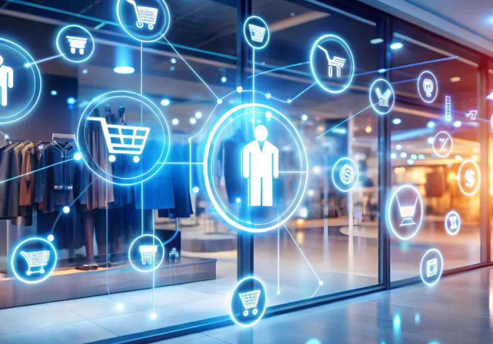 Retail and Ecommerce