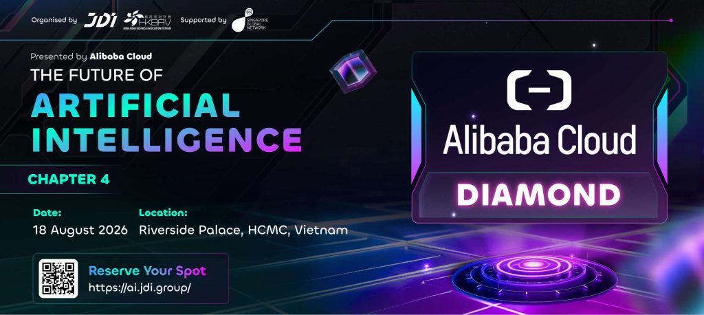 Alibaba Cloud