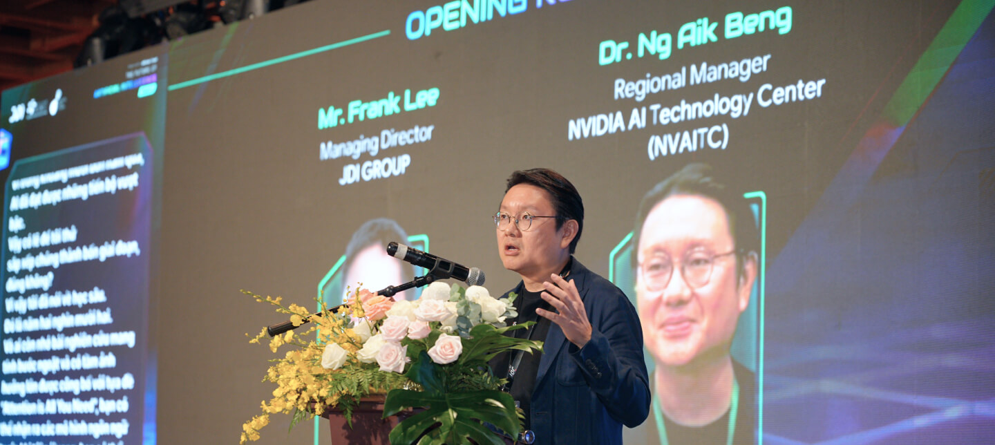 Dr. Ng Aik Beng